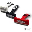 Show in main carousel: Warren London Long Hair Deshedding Dog Brush, Small slide 5 of 7