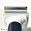 Show in main carousel: Warren London Long Hair Deshedding Dog Brush, Small slide 6 of 7