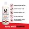 Show in main carousel: Warren London Magic White Cherry Scented Brightening Dog Shampoo, 17-fl oz bottle slide 2 of 7