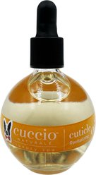 Warren London Nail Cuticle Oil Scented Dog Paw Cream, 2.5-fl oz bottle
