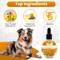 Show in main carousel: Warren London Nail Cuticle Oil Scented Dog Paw Cream, 2.5-fl oz bottle slide 3 of 8