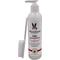 Show in main carousel: Warren London Paw Sani-Scrub Paw & Nail Dog Cleanser, 8-fl oz bottle slide 1 of 7