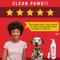 Show in main carousel: Warren London Paw Sani-Scrub Paw & Nail Dog Cleanser, 8-fl oz bottle slide 5 of 7