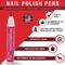 Show in main carousel: Warren London Pawdicure Dog Nail Polish Pen, 13 count slide 2 of 7