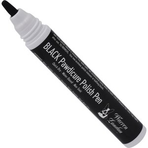 Warren London Pawdicure Dog Nail Polish Pen, Black