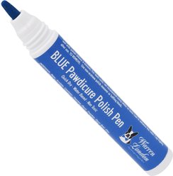 Warren London Pawdicure Dog Nail Polish Pen, Blue