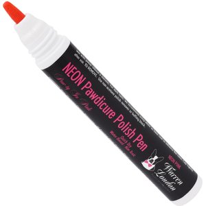 Warren London Critter Color Temporary Pet Fur Coloring, 4-fl oz
