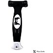 Show in main carousel: Warren London Short Hair Deshedding Dog Brush, Medium slide 2 of 9