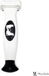 Warren London Short Hair Deshedding Dog Brush, Small slide 2 of 7