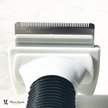 Show in main carousel: Warren London Short Hair Deshedding Dog Brush, Small slide 6 of 8