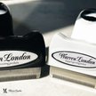 Show in main carousel: Warren London Short Hair Deshedding Dog Brush, Small slide 7 of 8