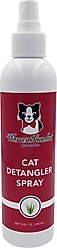 Warren London Unscented Cat Detangler Spray, 8-fl oz bottle