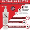 Show in main carousel: Warren London Unscented Hydrating Butter Leave In Dog Conditioner, 8-fl oz bottle slide 2 of 7