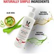 Show in main carousel: Warren London Unscented Hydrating Butter Leave In Dog Conditioner, 8-fl oz bottle slide 3 of 7