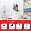 Show in main carousel: Warren London Unscented Hydrating Butter Leave In Dog Conditioner, 8-fl oz bottle slide 4 of 7