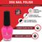 Show in main carousel: Warren London Variety Pack Dog Nail Polish, 0.50-oz bottle, 6 count slide 3 of 8