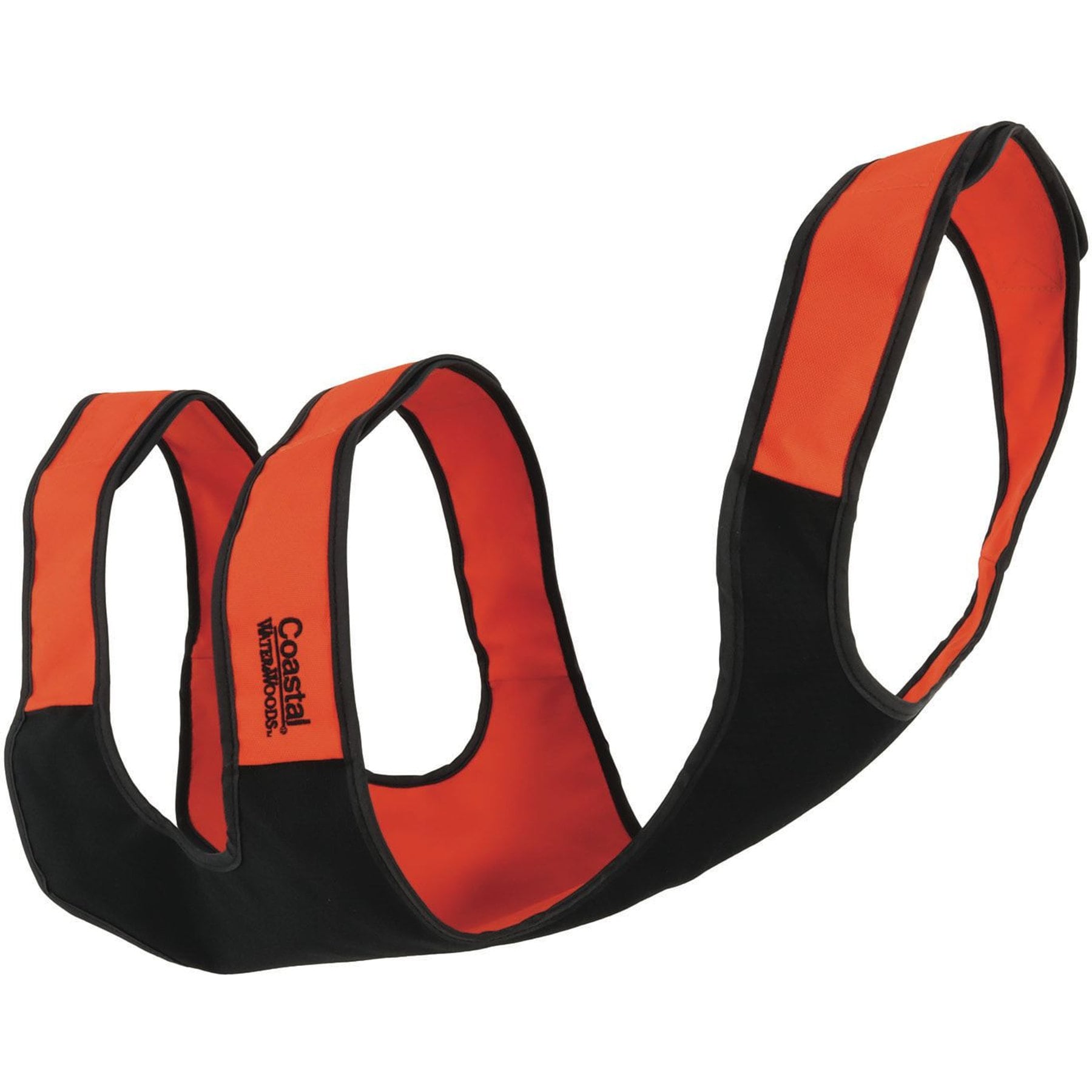 Water & Woods Dog Chest Protector, Medium