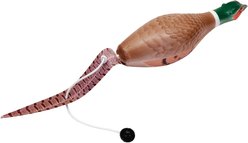 Water & Woods Foam Fowl Dog Trainers, Pheasant, Large slide 1 of 9