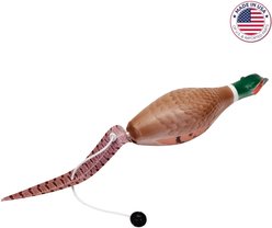 Water & Woods Foam Fowl Dog Trainers, Pheasant, Large