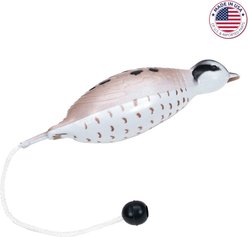 Water & Woods Foam Fowl Dog Trainers, Quail, Small
