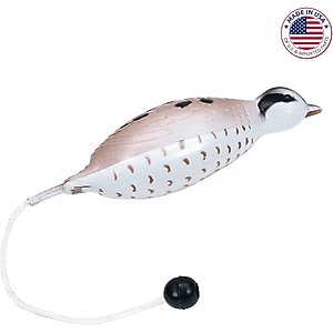 Water & Woods Foam Fowl Dog Trainers, Quail, Small