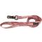 Show in main carousel: Water & Woods Patterned Dog Leash, Bottomland Pink slide 1 of 1