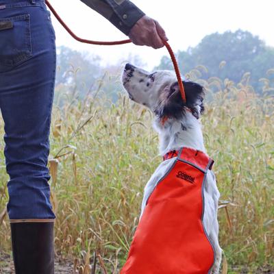 Show full view: Water & Woods Reflective Dog Safety Vest, Medium slide 5 of 7