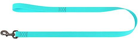 Show full view: WAUDOG Glows In The Dark Dog Leash, 4-ft long, 9/16-in wide slide 2 of 6