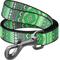 Show in main carousel: WAUDOG Nylon dog leash, Etno Green, Large slide 1 of 7