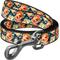 Show in main carousel: WAUDOG Nylon Dog Leash, Glamorous Skulls, Small slide 1 of 8