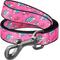 Show in main carousel: WAUDOG Nylon Dog Leash, Unicorns, Large slide 1 of 7