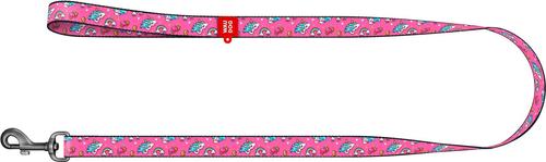 Show full view: WAUDOG Nylon Dog Leash, Unicorns, Large slide 3 of 7