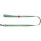 Show in main carousel: WAUDOG Reflective Cotton Dog Leash, Green, Large, 10-ft slide 3 of 7