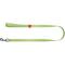 Show in main carousel: WAUDOG Reflective Cotton Dog Leash, Lime Green, Small, 16-ft slide 3 of 7