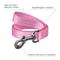 Show in main carousel: WAUDOG Reflective Cotton Dog Leash, Pink, Medium, 5-ft slide 3 of 9