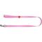 Show in main carousel: WAUDOG Reflective Cotton Dog Leash, Pink, Medium, 5-ft slide 4 of 9