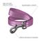 Show in main carousel: WAUDOG Reflective Cotton Dog Leash, Purple, Medium, 17-ft slide 3 of 9