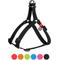Show in main carousel: WAUDOG Waterproof Dog Harness with QR Tag, Black, Small slide 1 of 7
