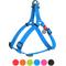 Show in main carousel: WAUDOG Waterproof Dog Harness with QR Tag, Blue, Large slide 1 of 7