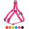Show in main carousel: WAUDOG Waterproof Dog Harness with QR Tag, Pink, Medium slide 1 of 7