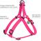 Show in main carousel: WAUDOG Waterproof Dog Harness with QR Tag, Pink, Medium slide 2 of 7
