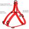 Show in main carousel: WAUDOG Waterproof Dog Harness with QR Tag, Red, Large slide 2 of 7