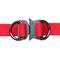 Show in main carousel: WAUDOG Waterproof Dog Harness with QR Tag, Red, Large slide 3 of 7