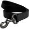Show in main carousel: WAUDOG Waterproof Dog Leash, Black, Large: 10-ft long, 1-in wide slide 1 of 7