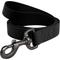 Show in main carousel: WAUDOG Waterproof Dog Leash, Black, Medium: 10-ft long, 3/4-in wide slide 1 of 7
