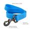 Show in main carousel: WAUDOG Waterproof Dog Leash, Blue, Large: 10-ft long, 1-in wide slide 2 of 7