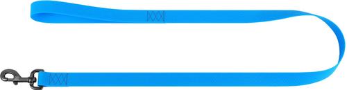 Show full view: WAUDOG Waterproof Dog Leash, Blue, Large: 10-ft long, 1-in wide slide 3 of 7