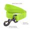 Show in main carousel: WAUDOG Waterproof Dog Leash, Green, Medium: 10-ft long, 3/4-in wide slide 3 of 8