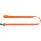 Show in main carousel: WAUDOG Waterproof Dog Leash, Orange, Medium: 6-ft long, 3/4-in wide slide 4 of 8