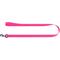 Show in main carousel: WAUDOG Waterproof Dog Leash, Pink, Small: 10-ft long, 5/8-in wide slide 3 of 7